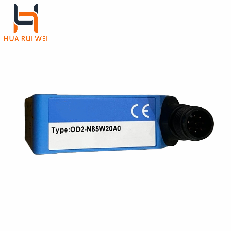 Industrial Laser For Sale - Heißer Verkauf Neuer OD2-N85W20A0 Industrieller Automatisierungs-Lasersensor