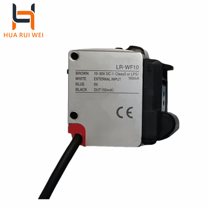 Industrial Laser For Sale - 2026 Heißer Verkauf Neuer LR-WF10 Industrieller