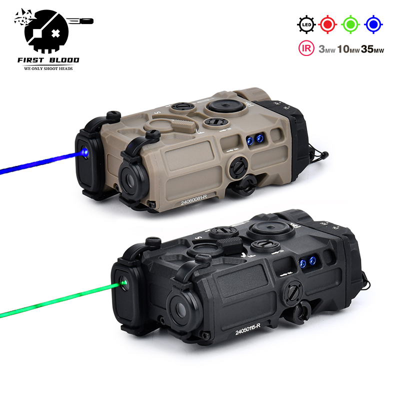 Industrial Green Laser - Taktische Eotech OGL Rot Grün Blau