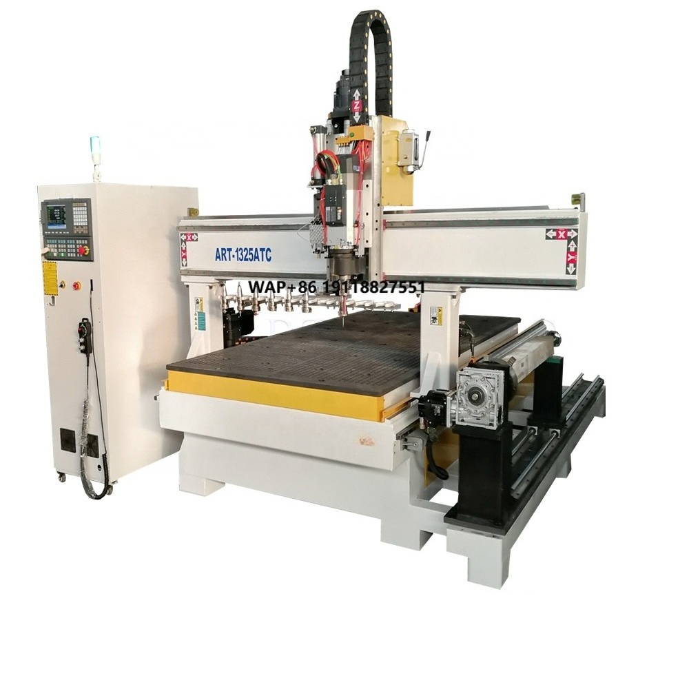 Cnc Router Machine - Bester Preis Große Größe 1325 1530