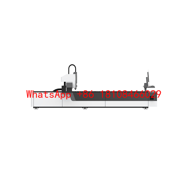 Industrial Laser Cutting Machine - Meistverkaufte Metall-Laserschneidemaschine Laserschnitt Industriemaschinen und -ausrüstung