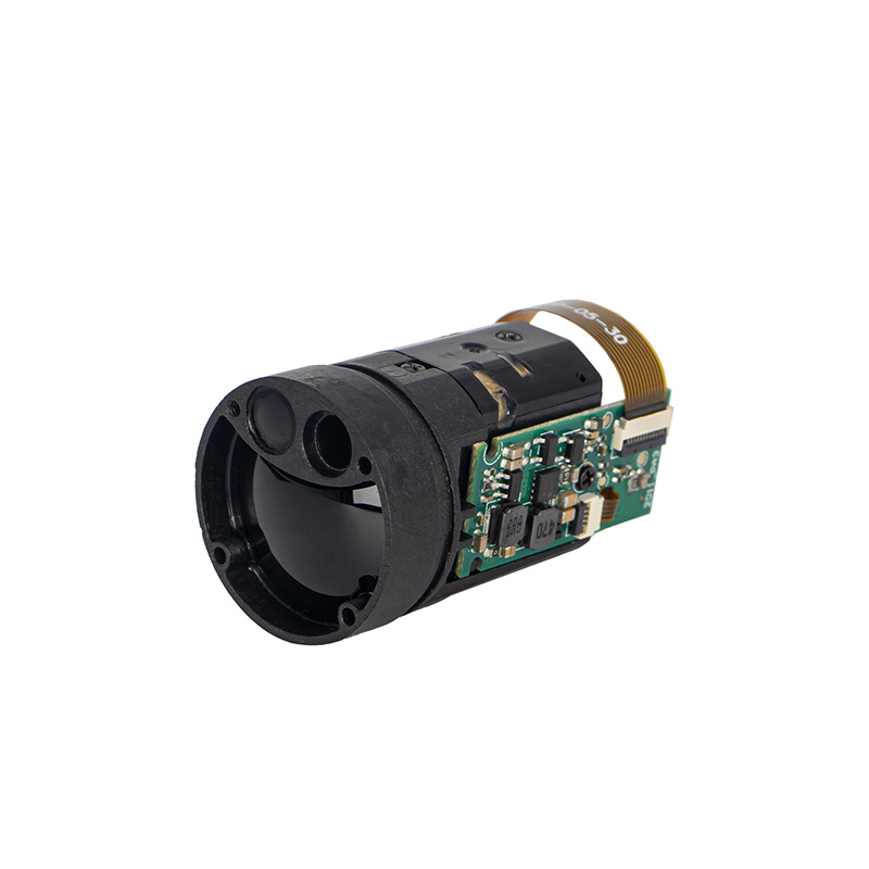 Industrial Laser Distance Measuring Device - Leichtgewichtiges 1000m Nachtsicht-Langstreckenmessgerät Lasersensor Industriell