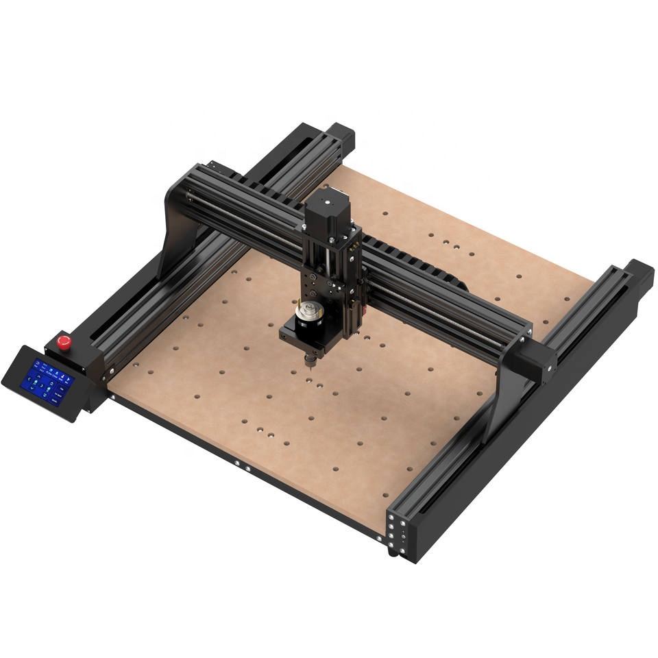 Cnc Router Machine - ActionLasers Brandneu für Twotrees TTC 450
