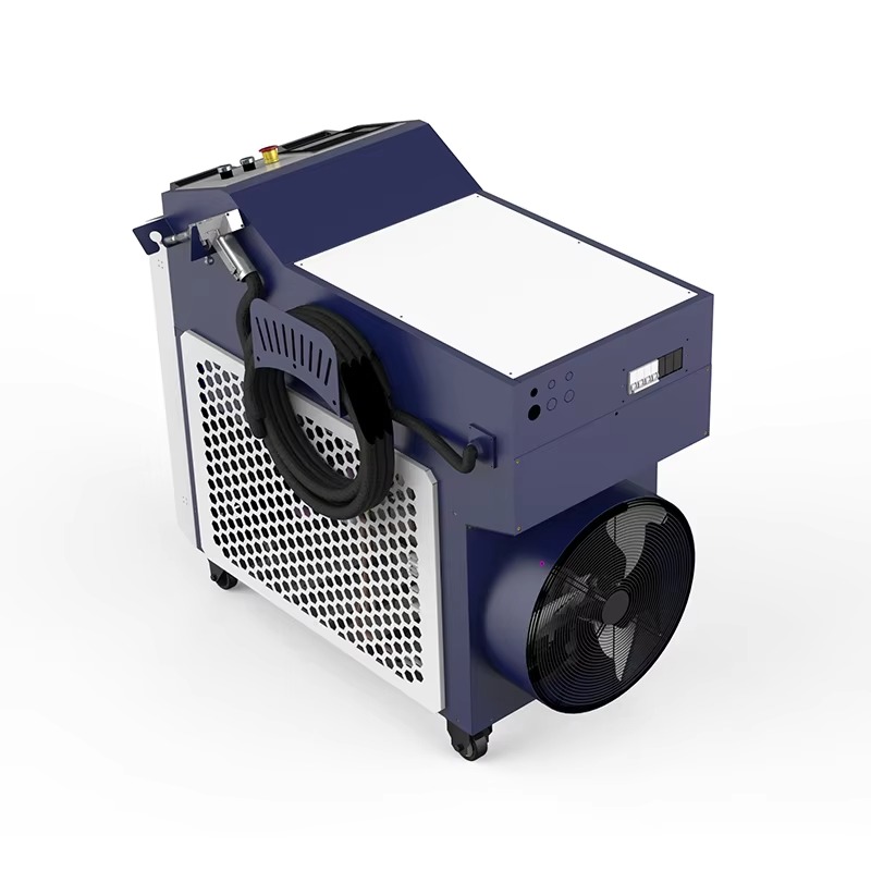 Stabile, neuwertige automatisc – Industrial Laser Welding Machine Hand Held Bewertung und Preis