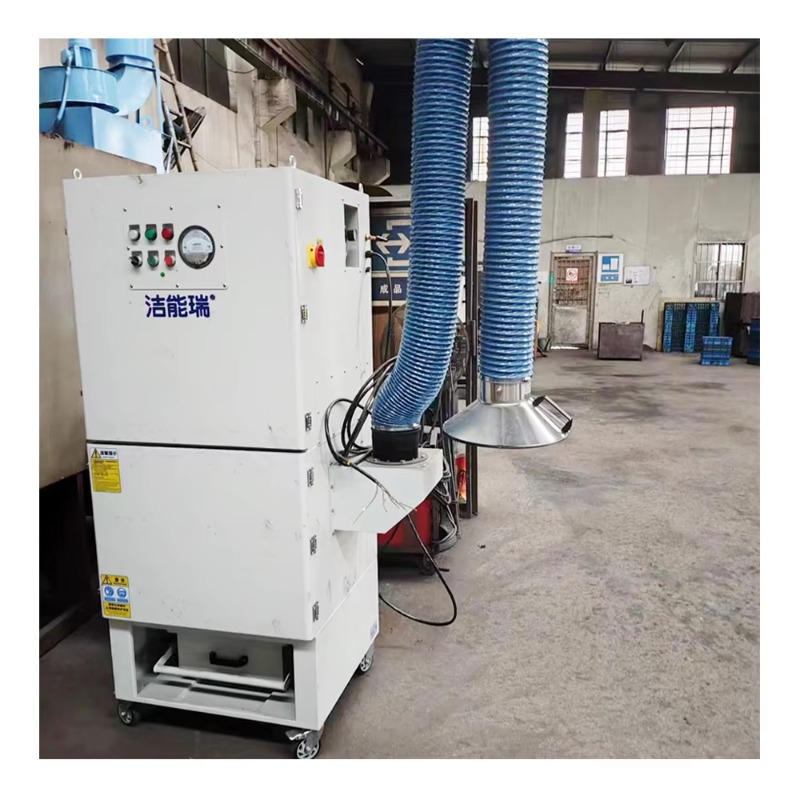 Automatische Pulse Jet Reinigu – Industrial Laser Cutting Machines Bewertung und Preis