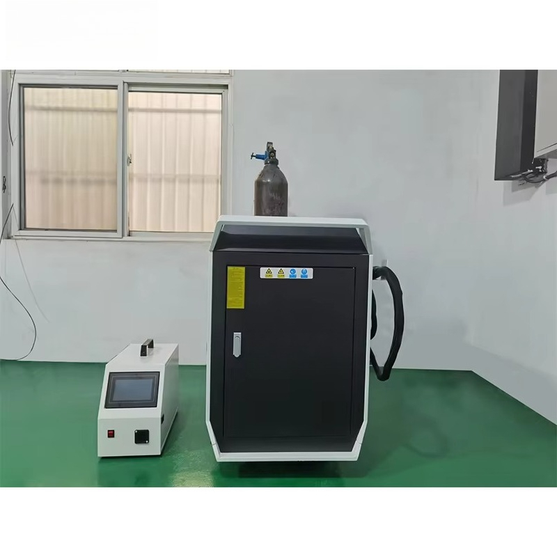 Multifunktions-3-in-1-Handlase – Industrial Laser Welding Machine Hand Held Bewertung und Preis