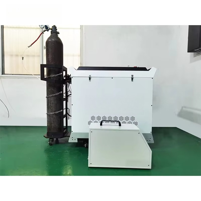 Multifunktions-3-in-1-Handlase – Industrial Laser Welding Machine Hand Held Bewertung und Preis