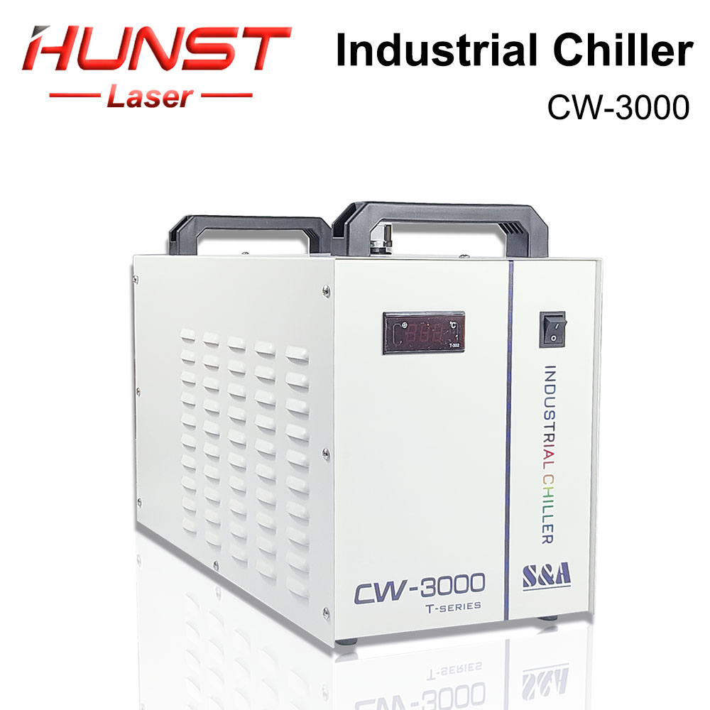 HUNST S&A CW3000 Industrieller – Industrial Laser Cutting Machines Bewertung und Preis