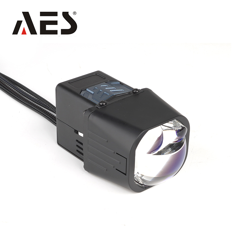 AES 2PCS 1,5'' P5-Ultra Matrix – Industrial Handheld Laser Bewertung und Preis