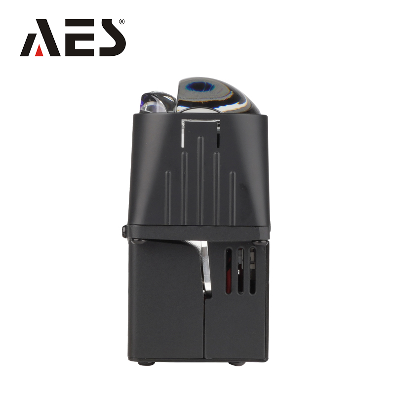 AES 2PCS 1,5'' P5-Ultra Matrix – Industrial Handheld Laser Bewertung und Preis