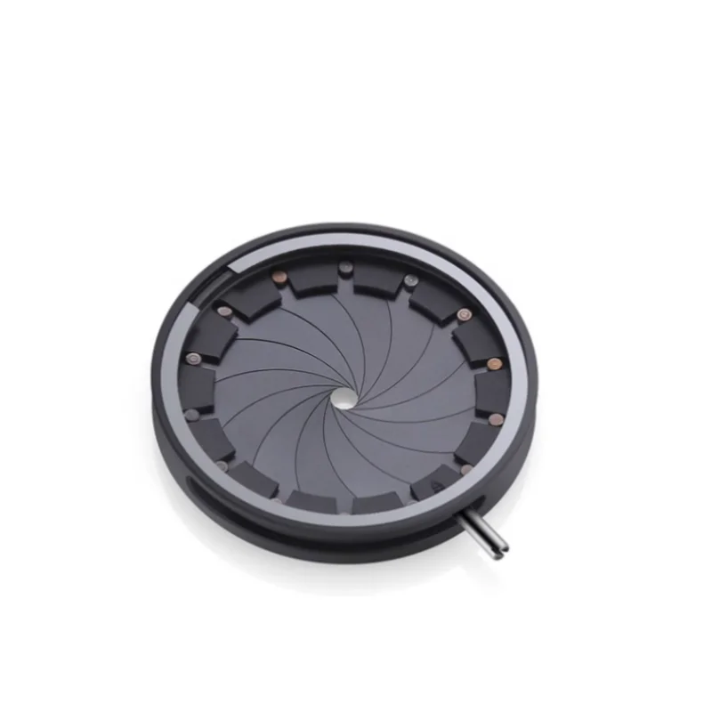 1,5–25 mm optisches Iris-Membr – Industrial Laser Systems Bewertung und Preis