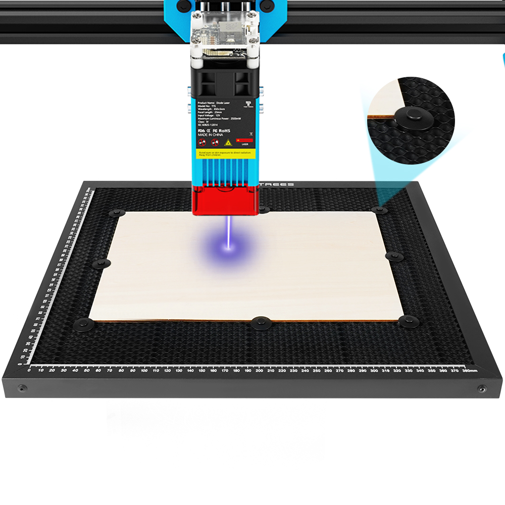Teile für Laserausrüstung, Las – Industrial Laser Cutting Machines Bewertung und Preis