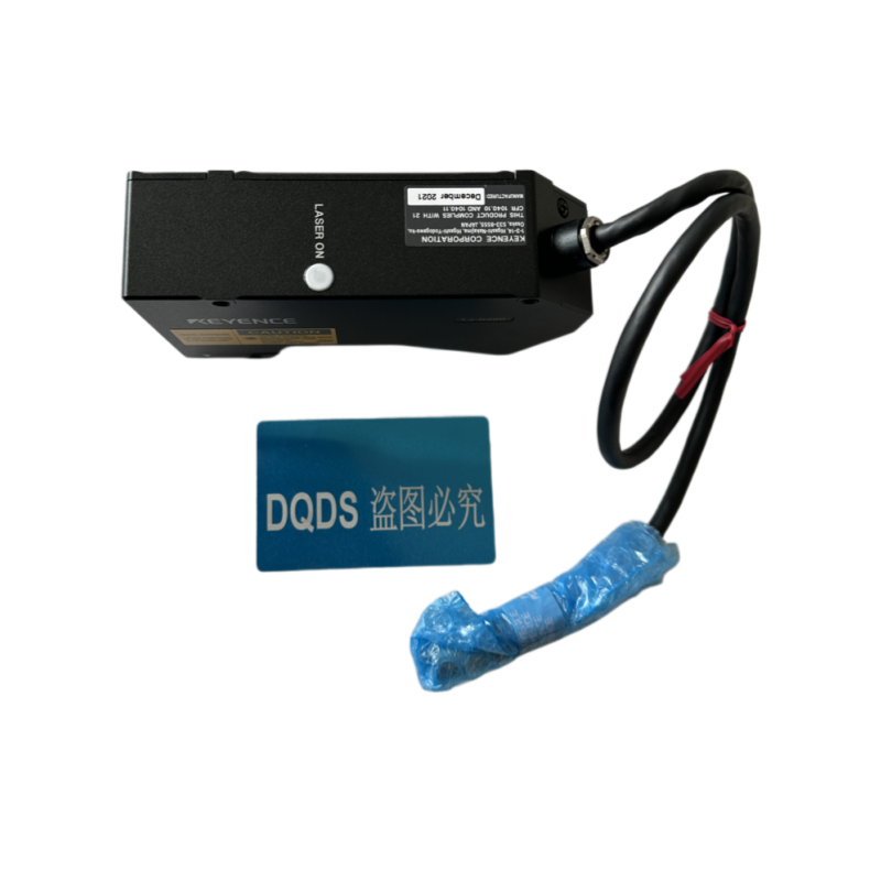 KEYENCE LJ-G200 Hochpräziser 2 – Industrial Laser Head Bewertung und Preis