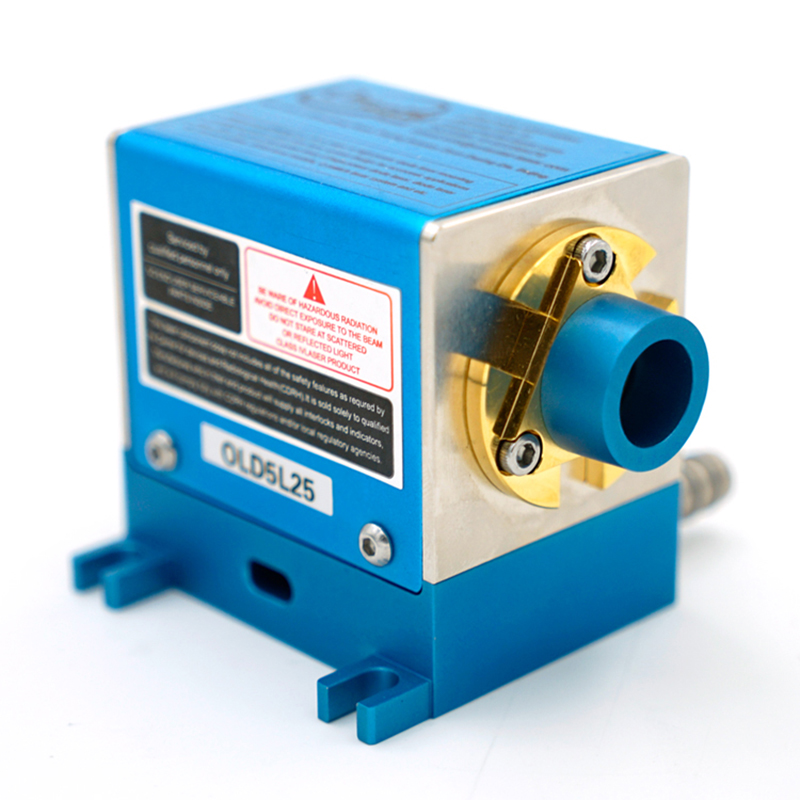 30 W CW 1064 nm Nd:YAG DPSS-La – Industrial Laser Systems Bewertung und Preis