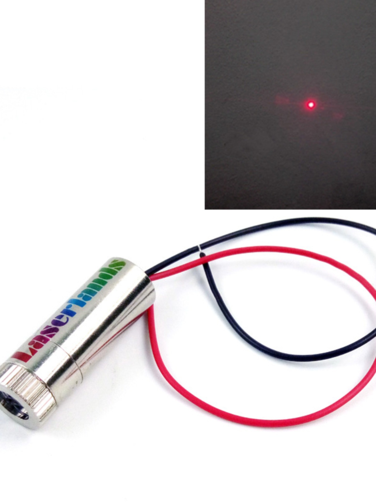 Rot hell grün licht laserkopf  – Industrial Laser Head Bewertung und Preis