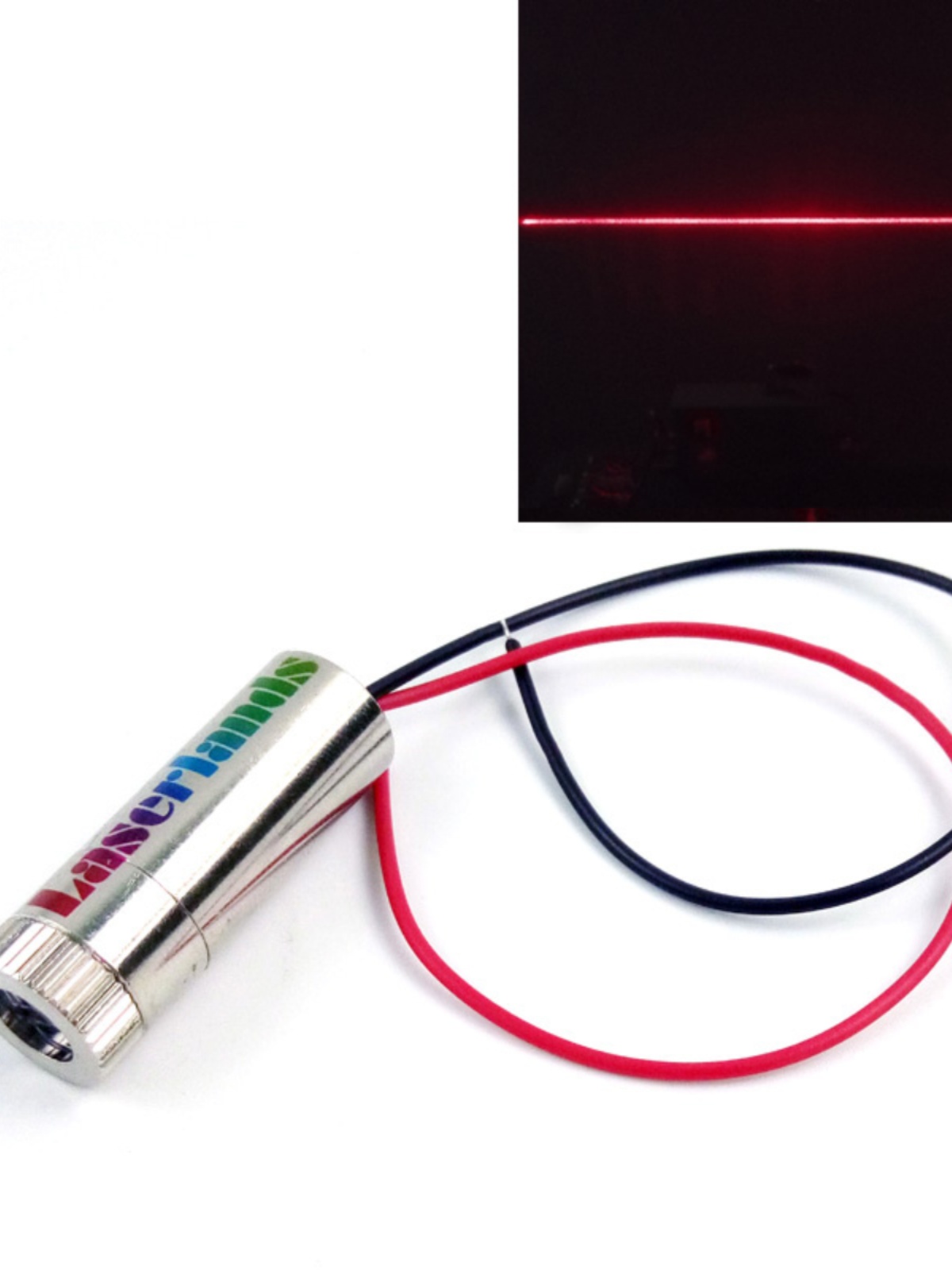 Rot hell grün licht laserkopf  – Industrial Laser Head Bewertung und Preis