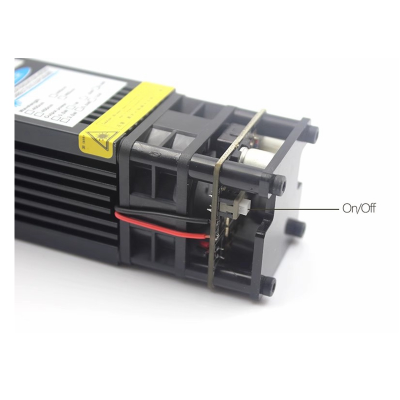 405nm ~ 850nm Fokussierbares R – Industrial Laser Systems Bewertung und Preis