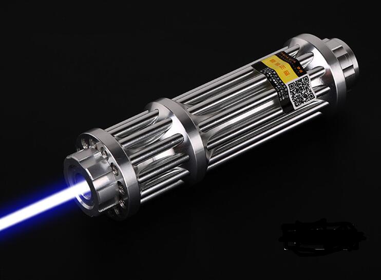 Laser-Lichtpointer Laserzielge – Industrial Laser Pointer Bewertung und Preis