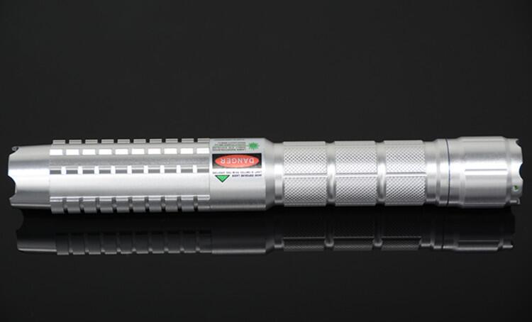Laser-Lichtzeiger, 532 nm, grü – Industrial Laser Pointer Bewertung und Preis