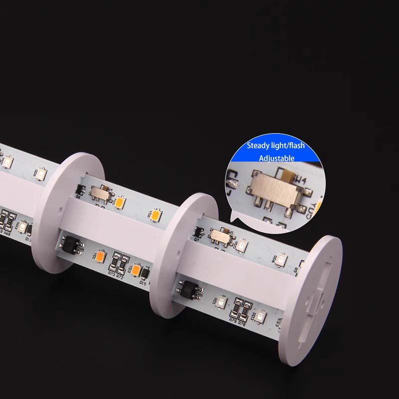LED Tricolor Licht Signal Turm – Industrial Laser Cutting Machines Bewertung und Preis