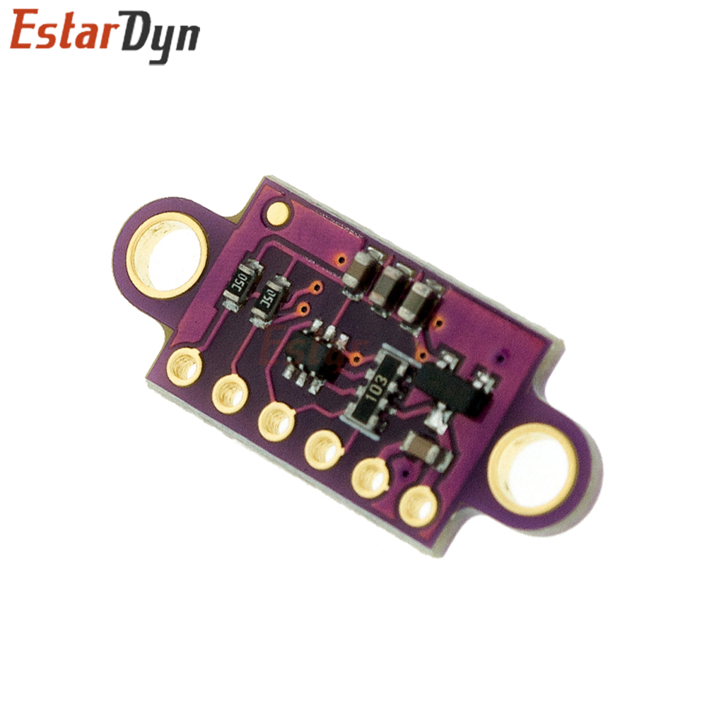 Estardyn VL53L0X Time-of-Fligh – Industrial Laser Systems Bewertung und Preis