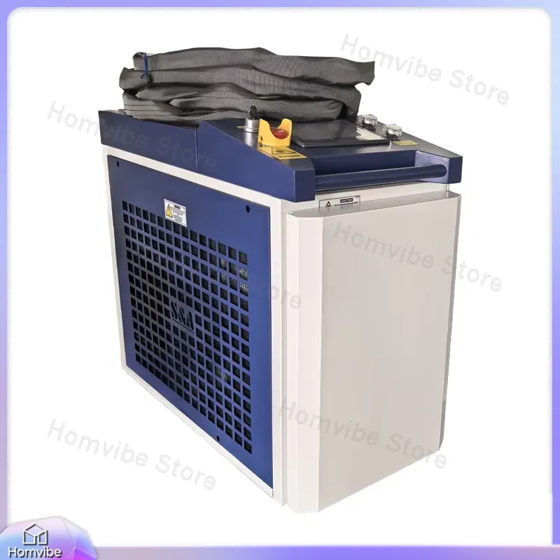 1500W Handgehaltene Laserschwe – Industrial Laser Welding Machine Hand Held Bewertung und Preis