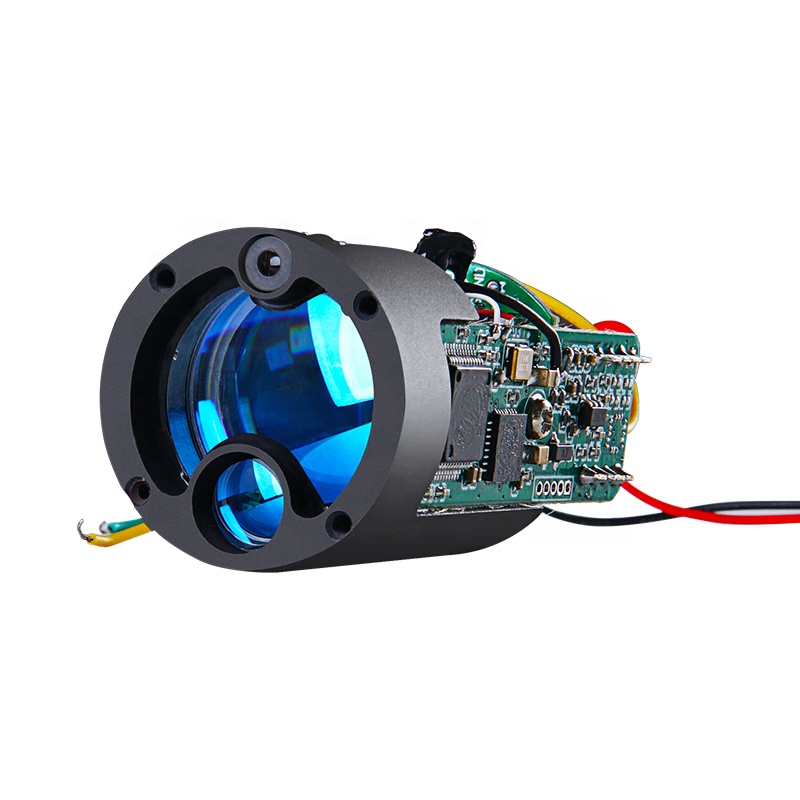 NEU: Kleine OEM-Komponente für – Industrial Laser Distance Measuring Device Bewertung und Preis