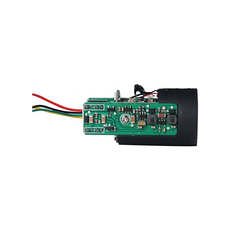 NEU: Kleine OEM-Komponente für – Industrial Laser Distance Measuring Device Bewertung und Preis