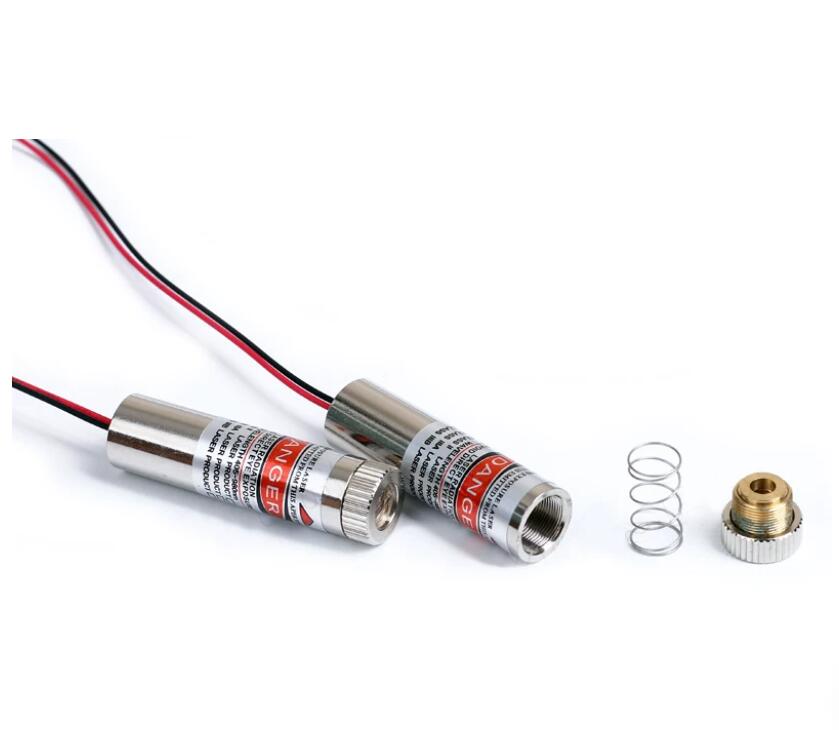 Einstellbarer Fokus 520nm 130M – Industrial Green Laser Bewertung und Preis