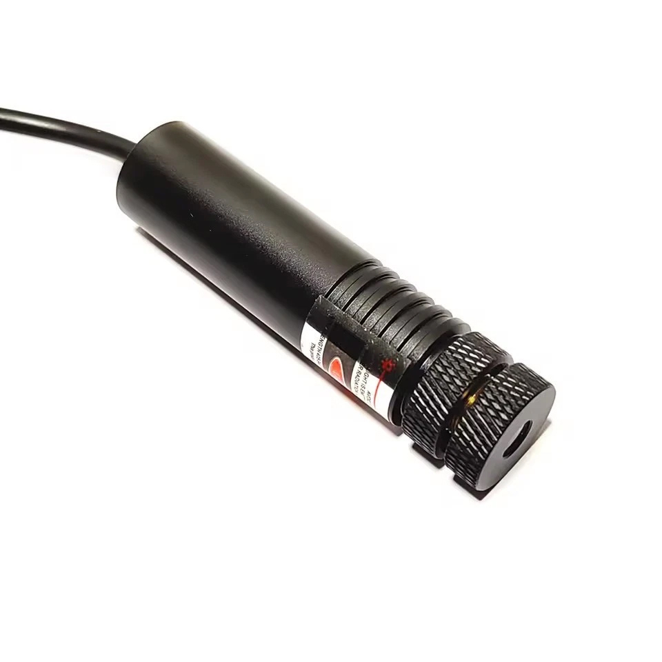 USB-Lasermodul mit grünem Punk – Industrial Laser Pointer Bewertung und Preis