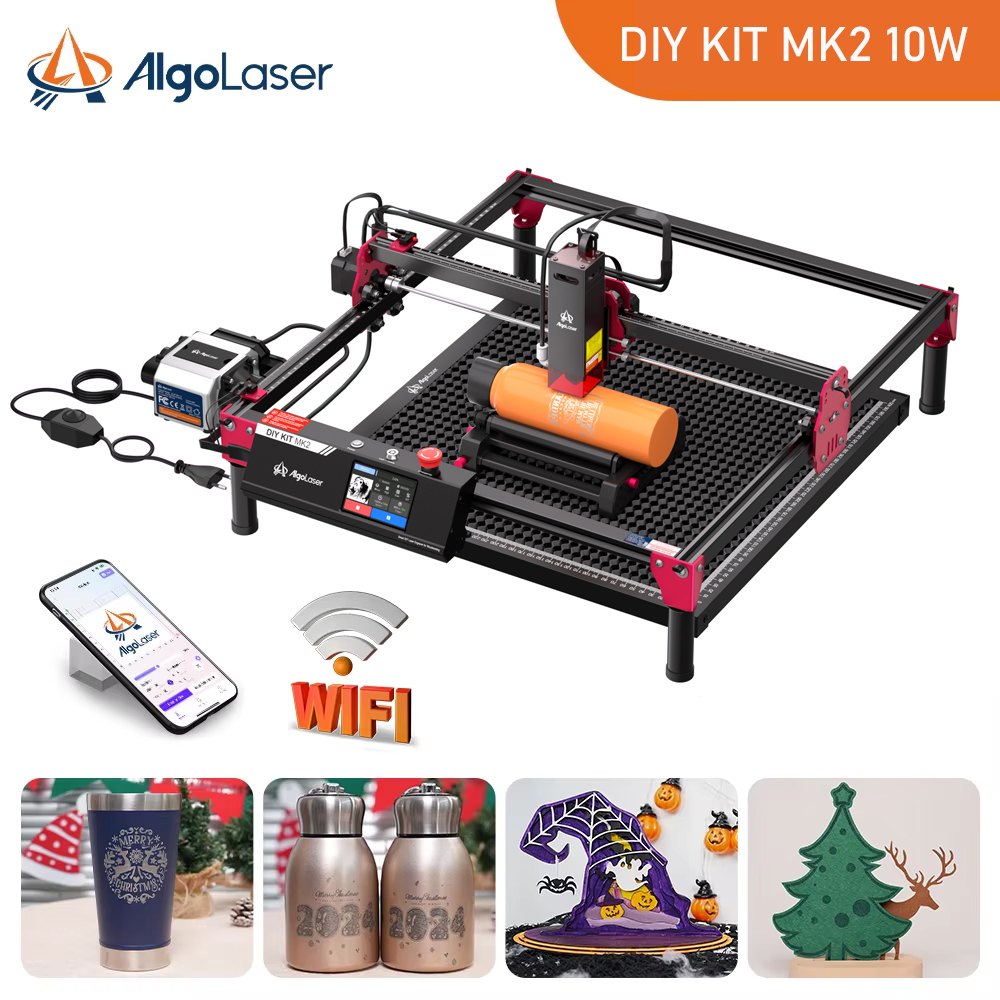 AlgoLaser DIY KIT MK2 Lasergra – Industrial Laser Removal Bewertung und Preis