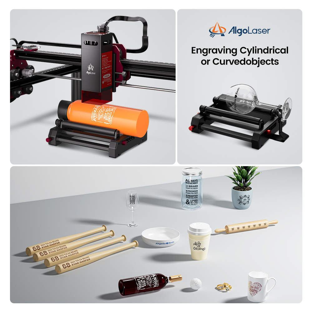 AlgoLaser DIY KIT MK2 Lasergra – Industrial Laser Removal Bewertung und Preis
