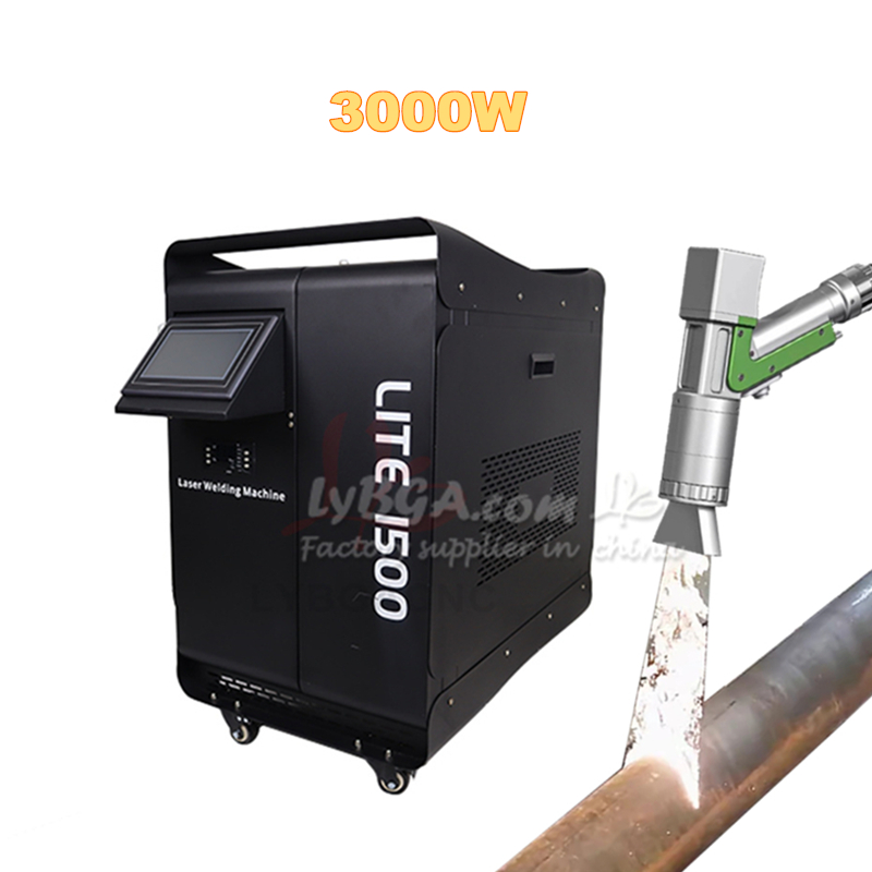 1500W 2000W 3000W Faserlaser-R – Industrial Laser Cutting Machines Bewertung und Preis