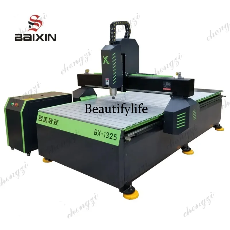 HR Industrielle CNC-Fräsmaschi – Cnc Router Machine Bewertung und Preis