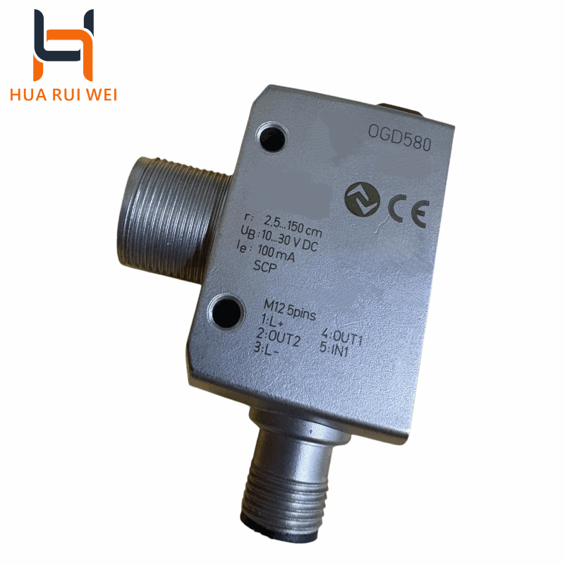 2026 Heißer Verkauf Neuer OGD5 – Industrial Laser For Sale Bewertung und Preis