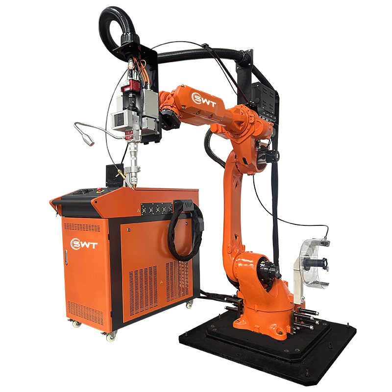 Industrieller 6-Achsen-Arm-Yas – Industrial Laser Cutting Machines Bewertung und Preis
