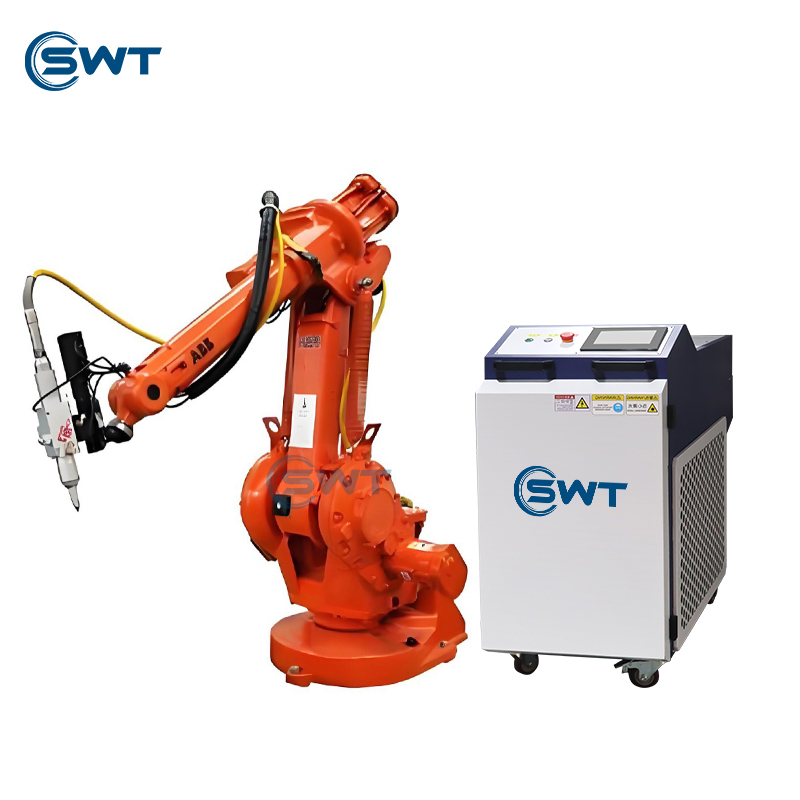 Industrieller 6-Achsen-Arm-Yas – Industrial Laser Cutting Machines Bewertung und Preis