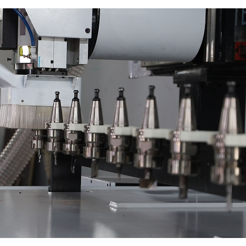 1325 1325 CNC-Fräsmaschine Pre – Cnc Router Machine Bewertung und Preis