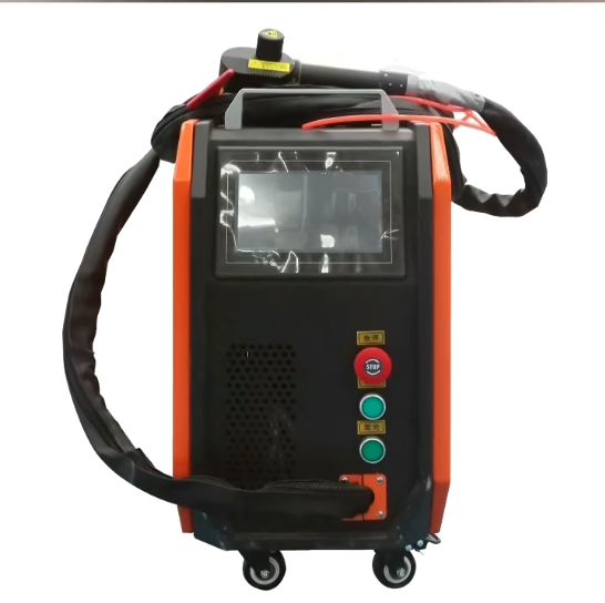Hersteller von Pulslaser-Reini – Industrial Laser For Sale Bewertung und Preis