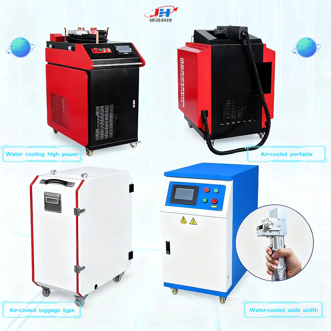 Hersteller von Pulslaser-Reini – Industrial Laser For Sale Bewertung und Preis