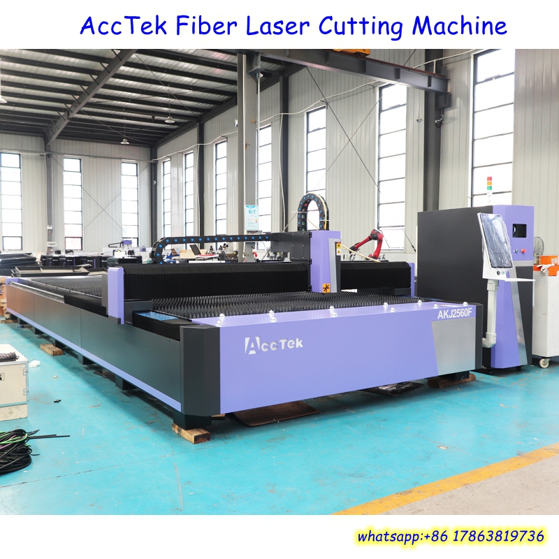 6000-Watt-Faserlaserschneidema – Industrial Laser Cutting Machine Bewertung und Preis
