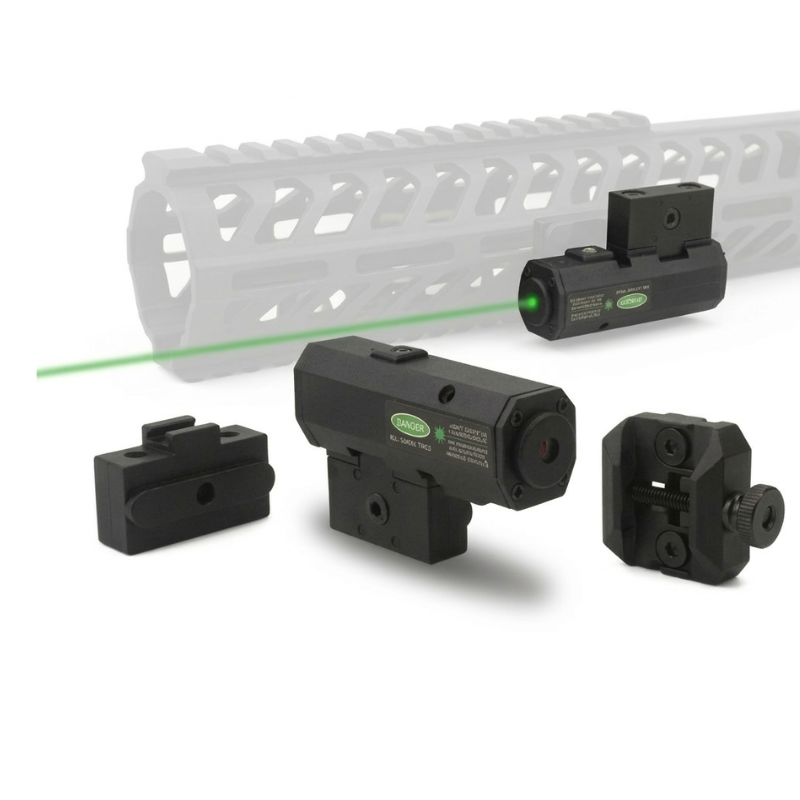 Laserzielgerät Kompatibel mit  – Industrial Green Laser Bewertung und Preis