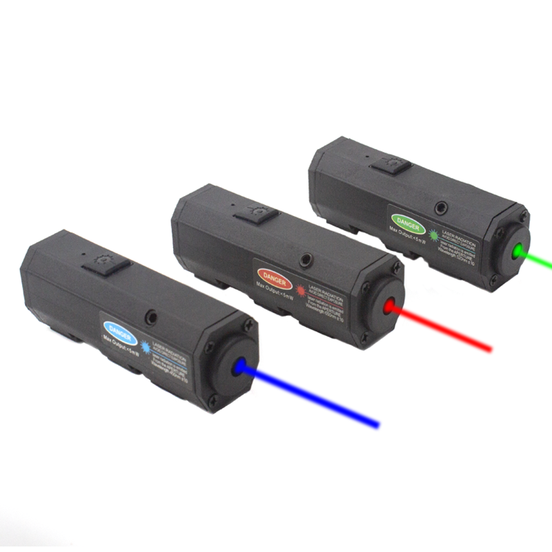 Laserzielgerät Kompatibel mit  – Industrial Green Laser Bewertung und Preis