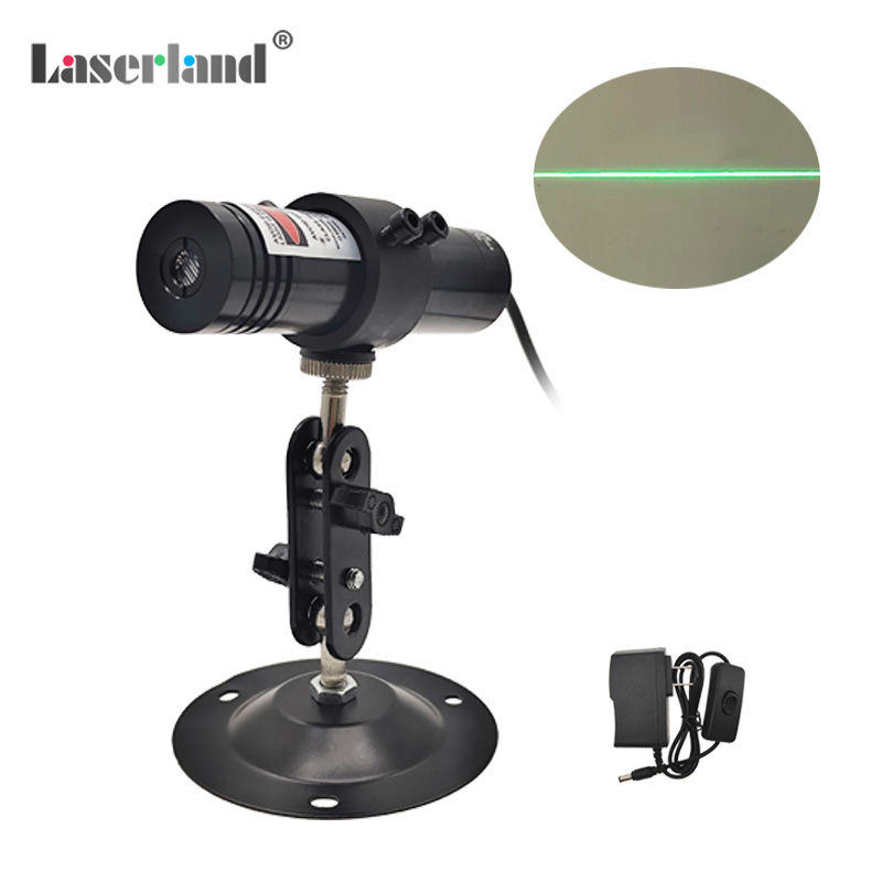 520 nm wasserbeständiges grüne – Industrial Laser Pointer Bewertung und Preis
