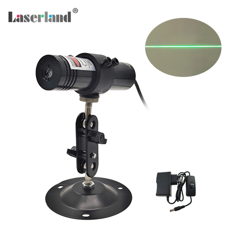520 nm wasserbeständiges grüne – Industrial Laser Pointer Bewertung und Preis