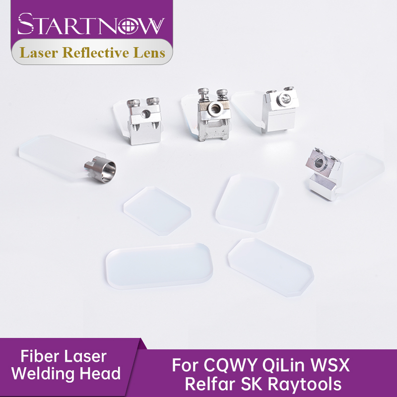 Startnow Laserreflektorspiegel – Industrial Laser Head Bewertung und Preis