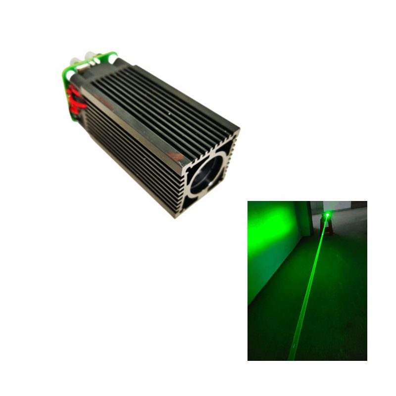 520 nm 300 mW/800 mW/1000 mW g – Industrial Laser Systems Bewertung und Preis