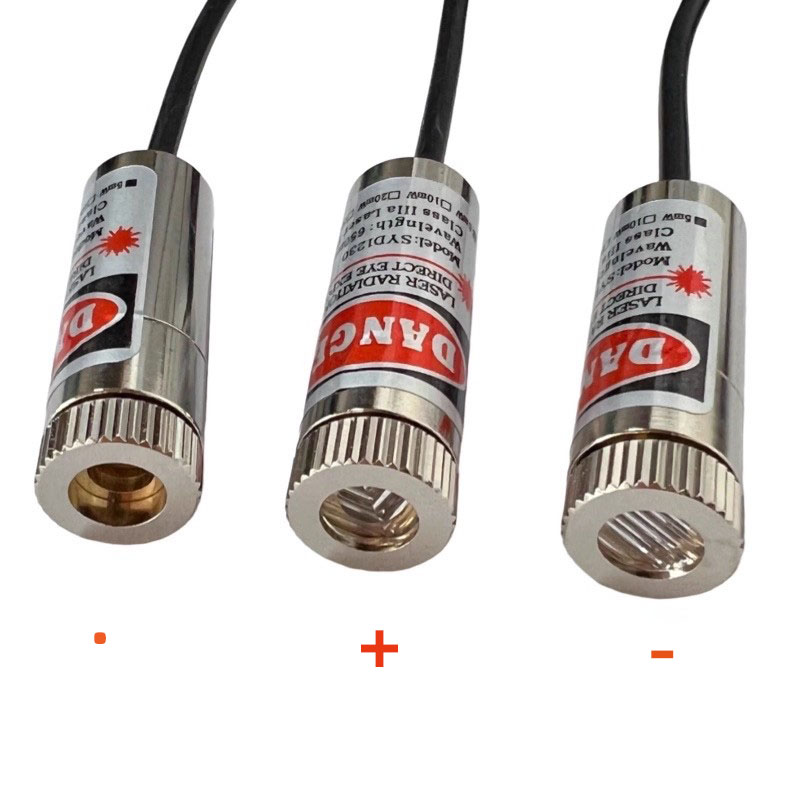 650nm Kupfer-Laserpointer USB- – Industrial Laser Pointer Bewertung und Preis