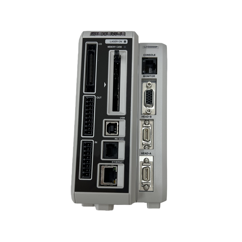 KEYENCE LJ-G5000P Hochpräziser – Industrial Laser Head Bewertung und Preis