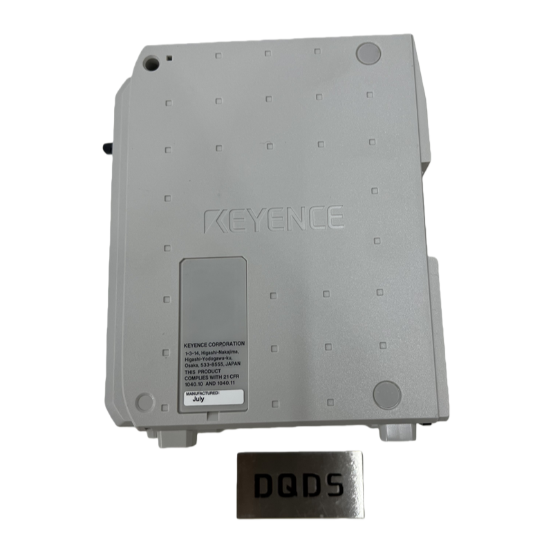 KEYENCE LJ-G5000P Hochpräziser – Industrial Laser Head Bewertung und Preis